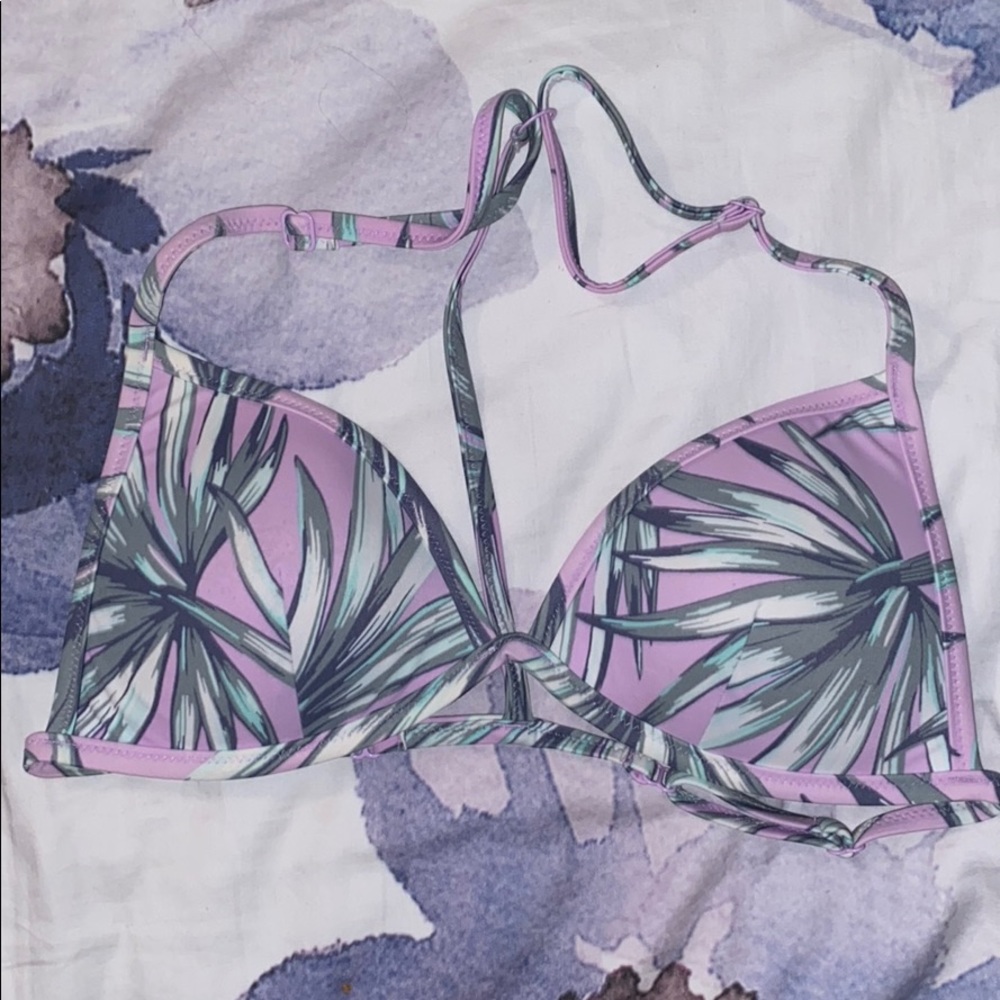 Bikini top padded 32B